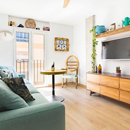 Victoria Boutique Apartment Málaga Extérieur photo
