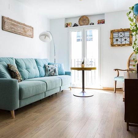 Victoria Boutique Apartment Málaga Extérieur photo