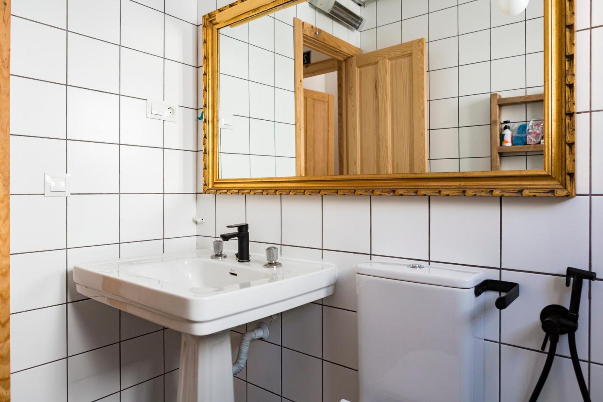 Victoria Boutique Apartment Málaga Extérieur photo