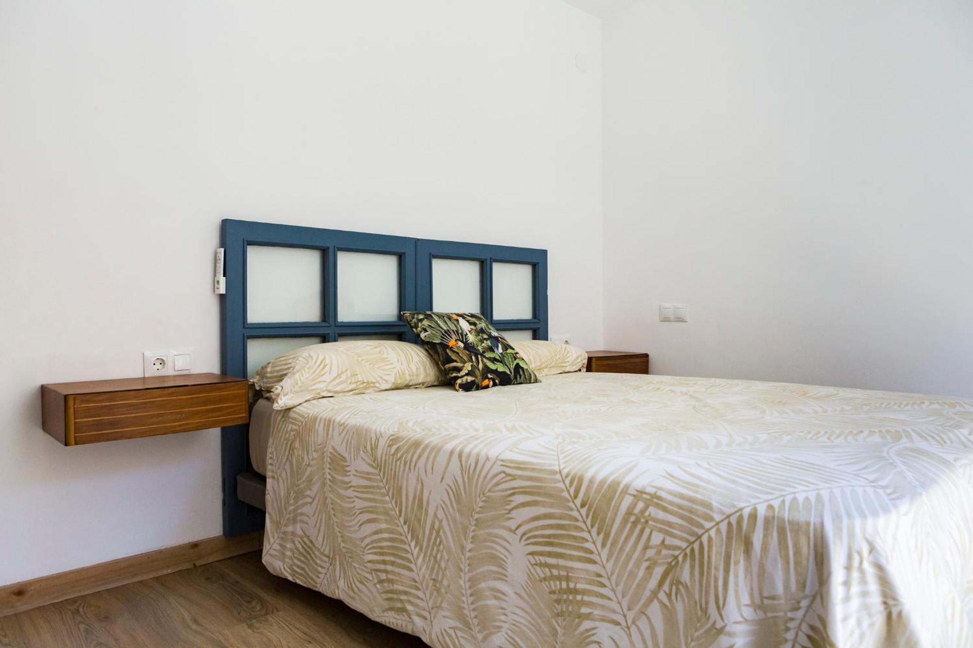 Victoria Boutique Apartment Málaga Extérieur photo