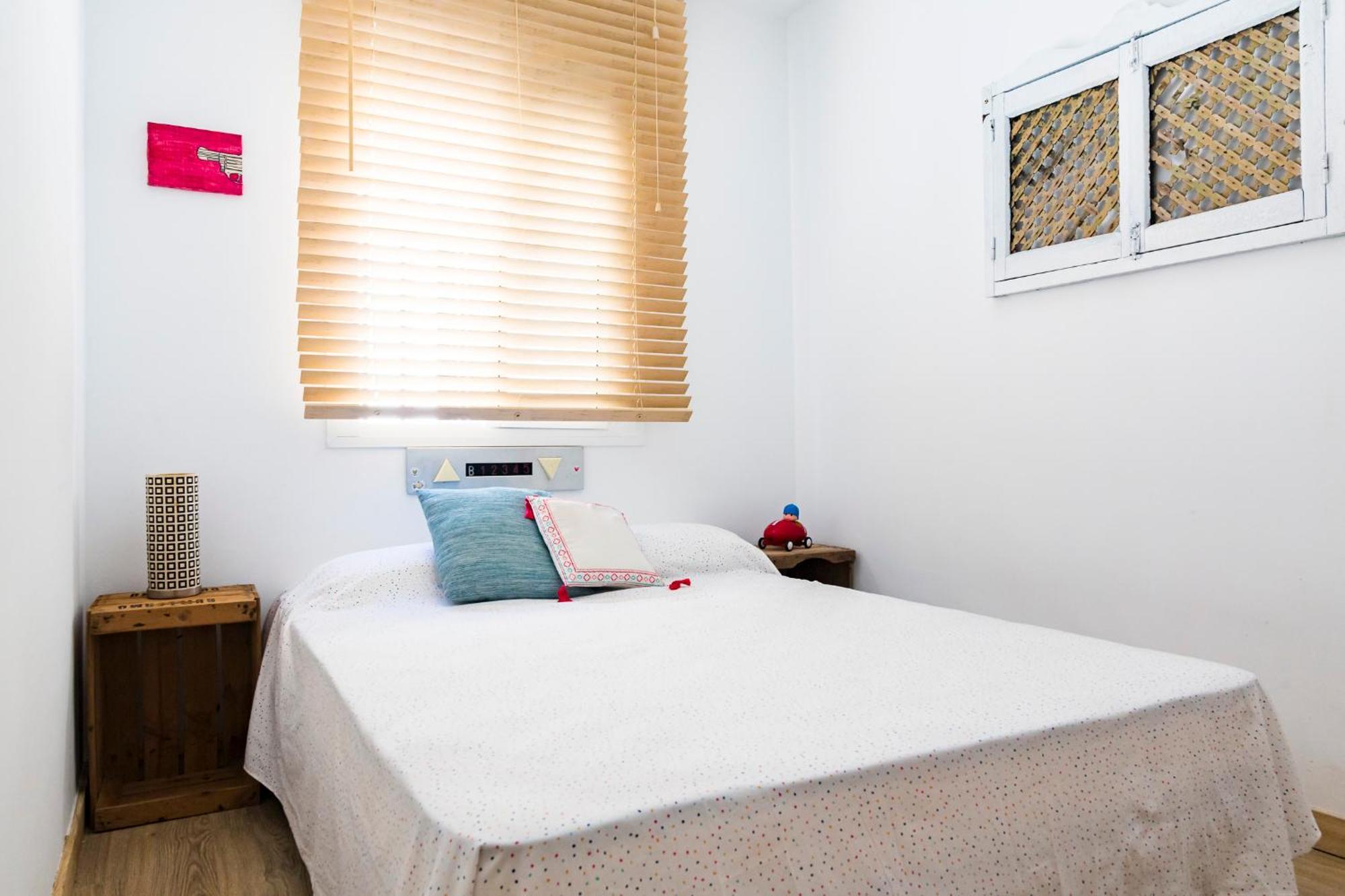 Victoria Boutique Apartment Málaga Extérieur photo