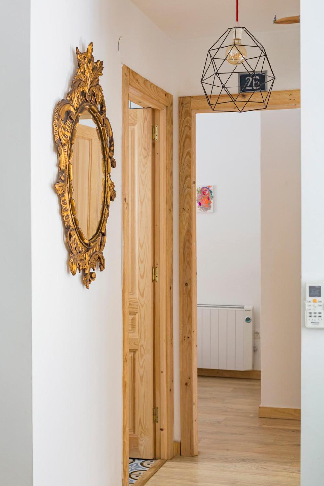 Victoria Boutique Apartment Málaga Extérieur photo