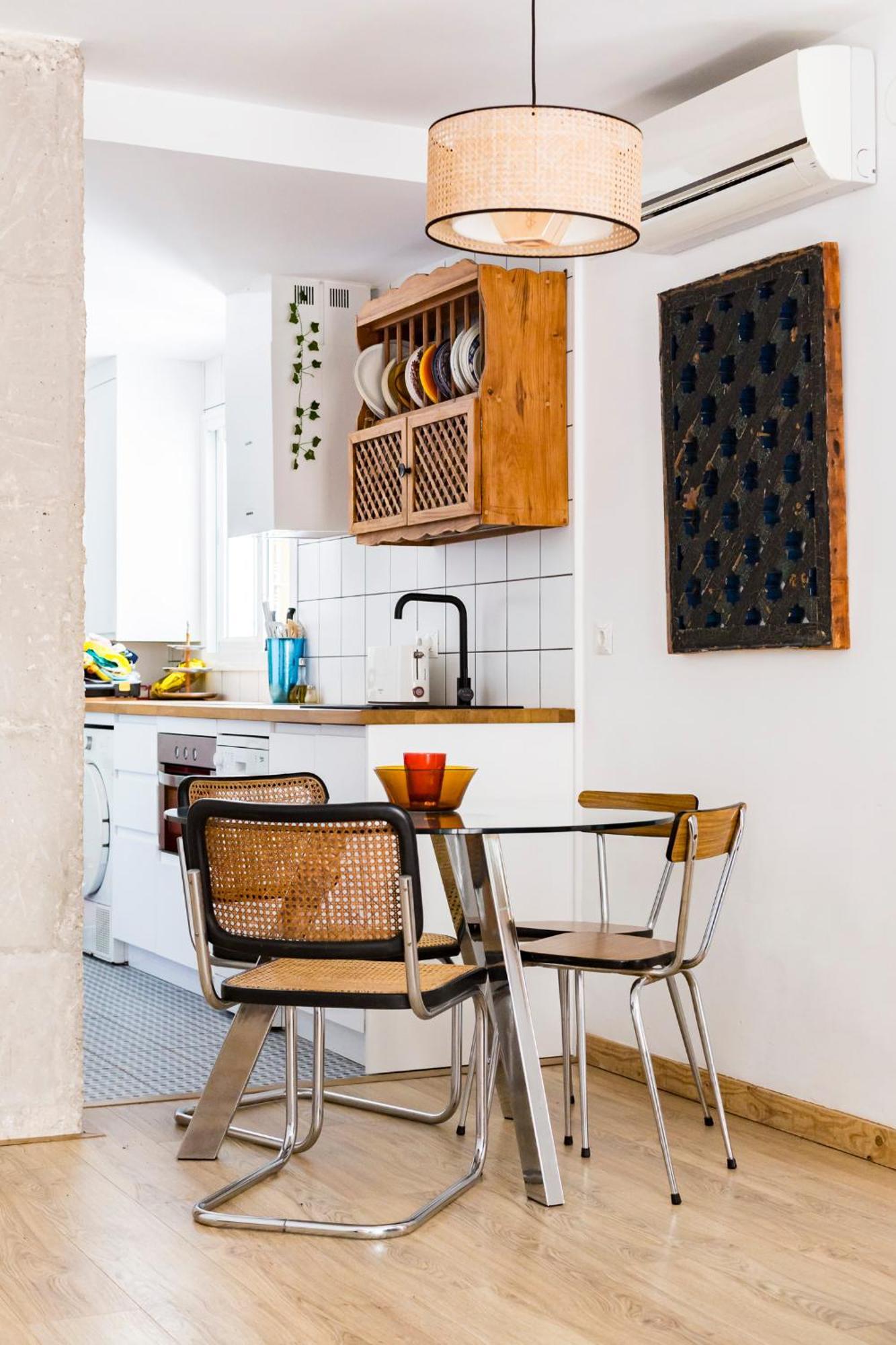 Victoria Boutique Apartment Málaga Extérieur photo
