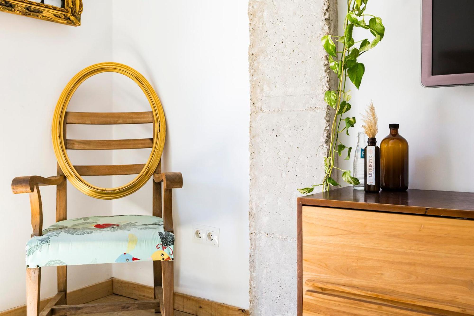 Victoria Boutique Apartment Málaga Extérieur photo