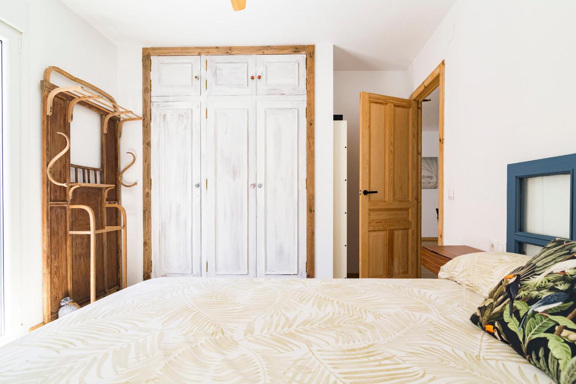 Victoria Boutique Apartment Málaga Extérieur photo